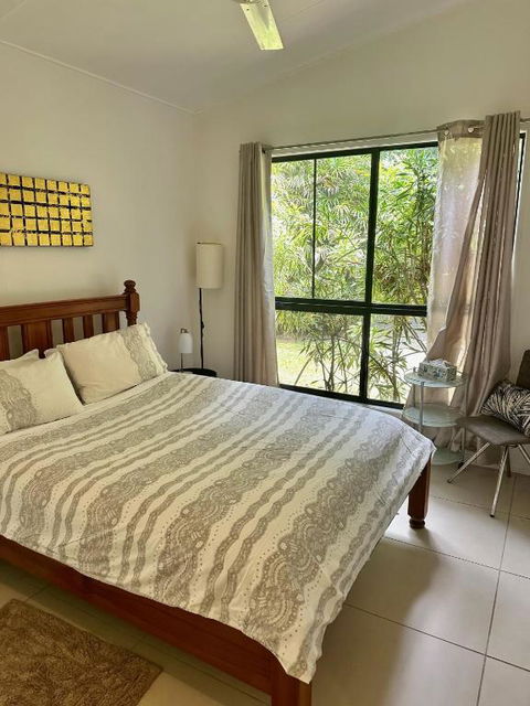 Misty Mountains Hideaway - Tourism Brisbane 1