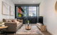 Modern 2BR Apt W City Views, Balcony & Wi-Fi - thumb 0