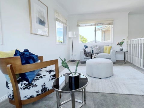 Modern And Elegant House With Swimming Pool - Brisbane Tourism 2