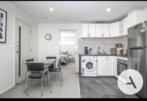 Modern Cottage Central Location - Brisbane Tourism 0