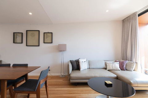 Modern Home In Erskineville W AC And Parking - Tourism Brisbane 1