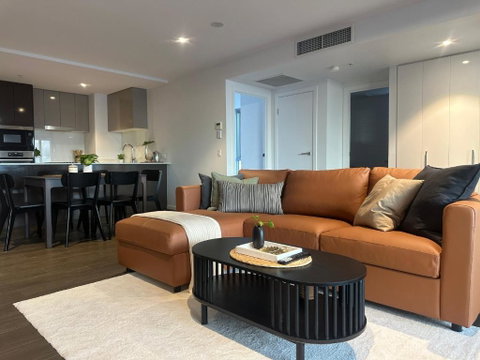 Modern Meets The Gabba - Brisbane Tourism 2