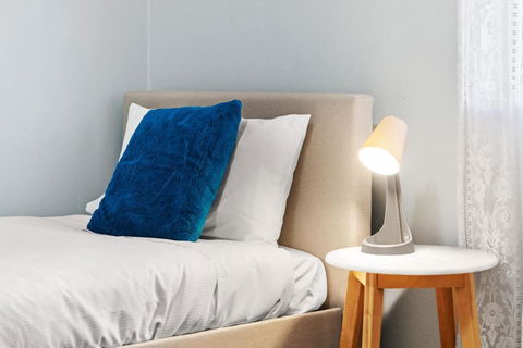 Modern Private Single Room - Centrally Located At Liverpool - Shared Bathroom - Tourism Brisbane 1