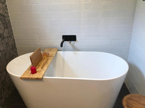 Mole Creek Hideaway - Tourism Brisbane 2