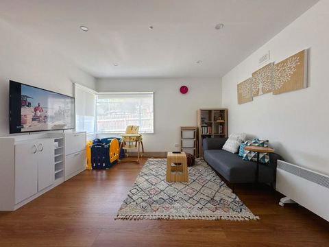 Montrose Lodge 10 Min To City & 20 Min To Airport - Tourism Brisbane 1