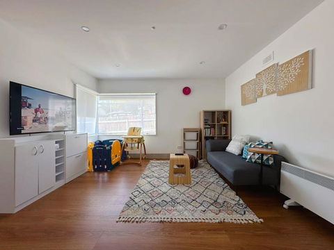 Montrose Lodge 10 Min To City & 20 Min To Airport - Tourism Brisbane 0