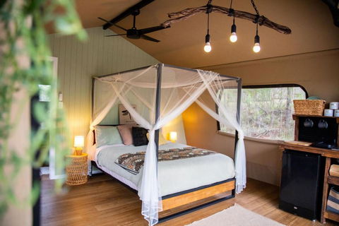Moogie Glamp - Tourism Brisbane 1