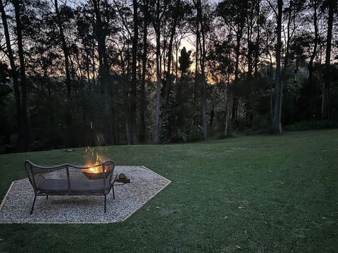 Moondance Retreat - Tourism Brisbane 0