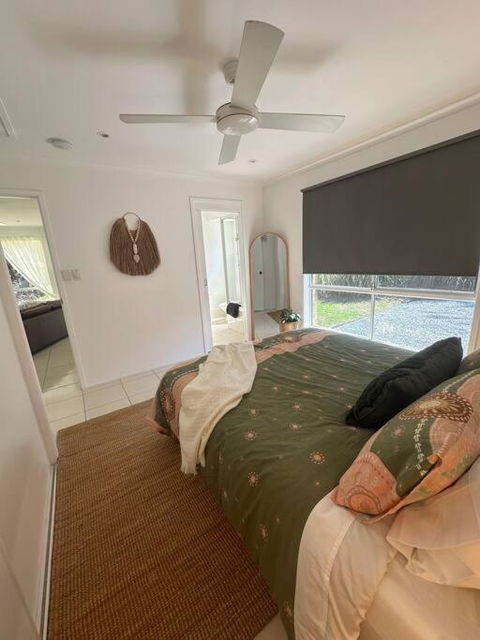 Moondance Retreat - Tourism Brisbane 3