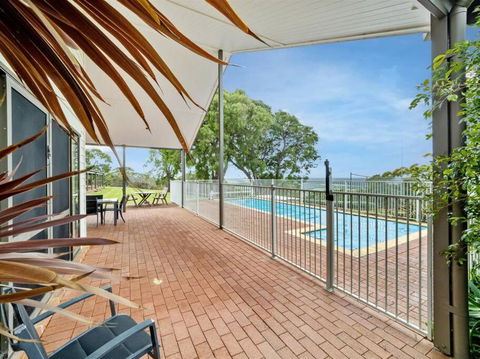 Moondyne Estate Exclusive & Pet Friendly Hilltop Retreat - Tourism Brisbane 2