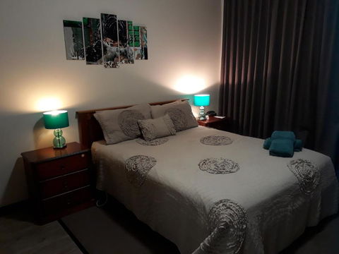 Moe Motor Inn - Contactless 24 Hour Checkinn Available - Tourism Brisbane 0