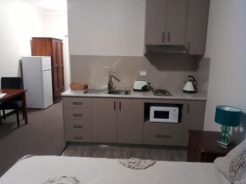 Moe Motor Inn - Contactless 24 Hour Checkinn Available - Tourism Brisbane 3
