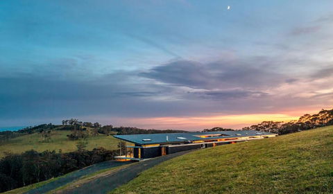Mountain Top Bilpin, Studio 1 Isyd - Brisbane Tourism 3
