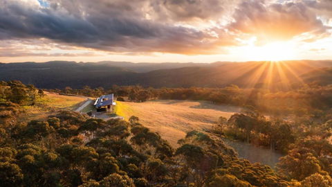 Mountain Top Bilpin, Studio 2 Isyd - Brisbane Tourism 0