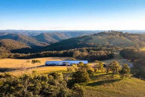 Mountain Top Bilpin, Studio 2 Isyd - Brisbane Tourism 1