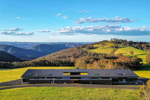 Mountain Top Bilpin, Studio 2 Isyd - Brisbane Tourism 2