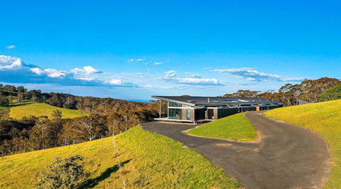Mountain Top Bilpin, Studio 2 Isyd - Brisbane Tourism 3