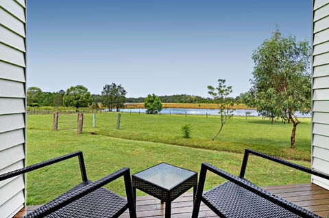 Narangba Motel (formerly Brisbane North B&B And Winery) - Tourism Brisbane 1