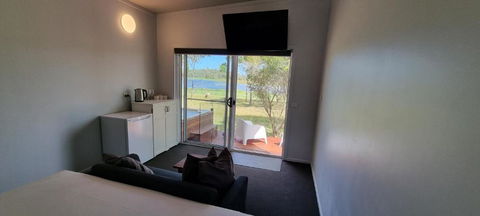 Narangba Motel (formerly Brisbane North B&B And Winery) - Tourism Brisbane 2