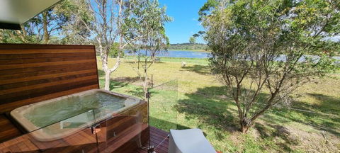 Narangba Motel (formerly Brisbane North B&B And Winery) - Tourism Brisbane 0