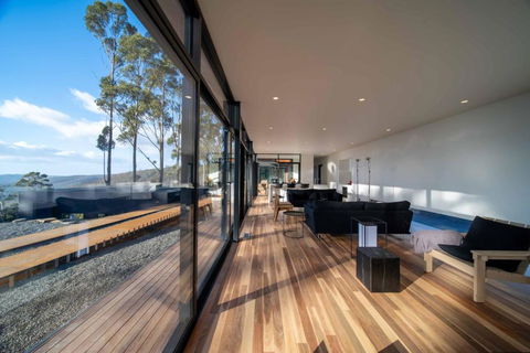 Mountain Top Snug, House Itas - Brisbane Tourism 3
