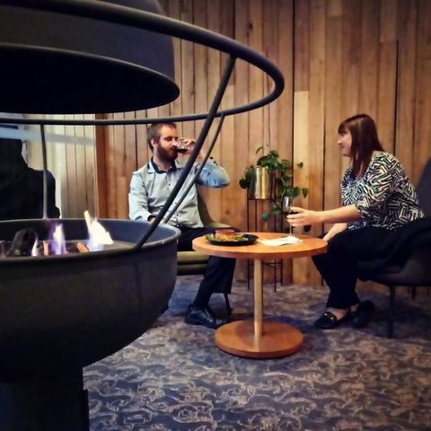 Morphett Arms Hotel - Tourism Brisbane 1