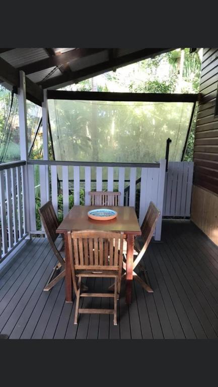 Mossman Gorge Bed And Breakfast - Tourism Brisbane 3