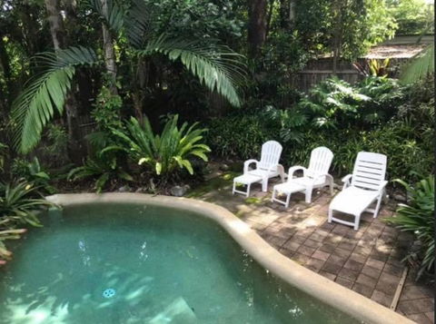 Mossman Gorge Bed And Breakfast - Tourism Brisbane 2