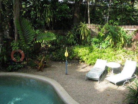 Mossman Gorge Bed And Breakfast - Tourism Brisbane 1