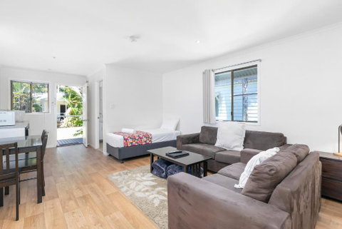 Mossman Resort Holiday Villas - Brisbane Tourism 1