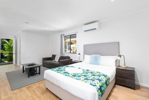 Mossman Resort Holiday Villas - Brisbane Tourism 3