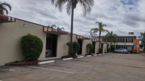 Motel Monaco - Brisbane Tourism 0