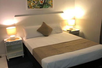 Motel Mt Gravatt with Tourism Brisbane