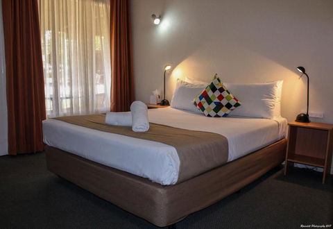 Motel Riverina - Brisbane Tourism 2