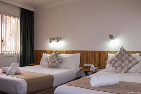Motel Riverina - Brisbane Tourism 3