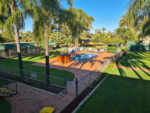 Motel Riverina - Brisbane Tourism 0