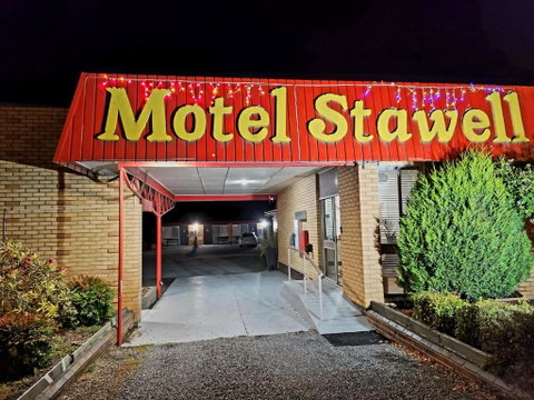 Motel Stawell - Brisbane Tourism 2