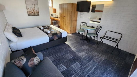 Motel Stawell - Brisbane Tourism 0