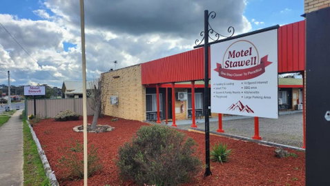Motel Stawell - Brisbane Tourism 3