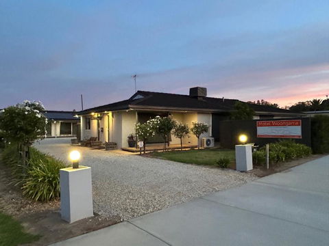 Motel Woongarra - Tourism Brisbane 0