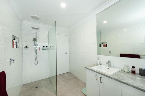 Motel Woongarra - Tourism Brisbane 1