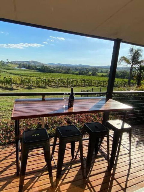 Mount Hope Estate Vineyard - Tourism Brisbane 3