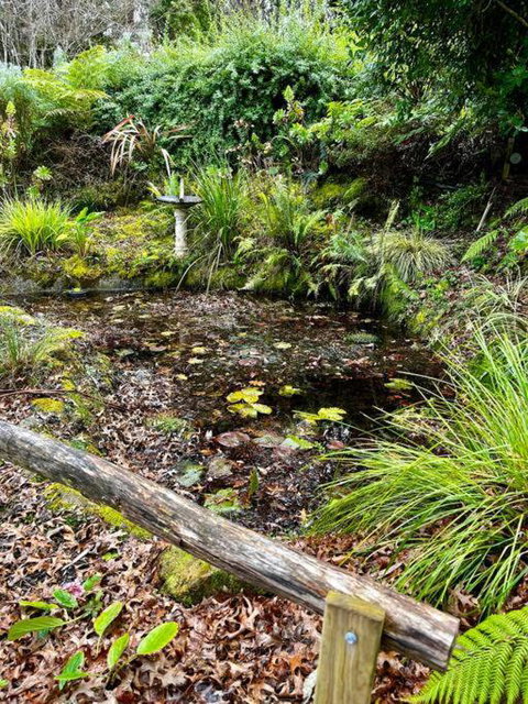 Mountain Views In Vesper Victoria - Brisbane Tourism 1