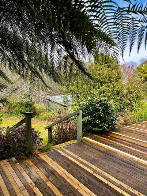 Mountain Views In Vesper Victoria - Brisbane Tourism 2