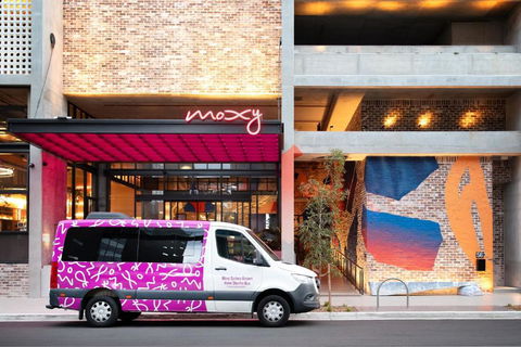Moxy Sydney Airport - Brisbane Tourism 1