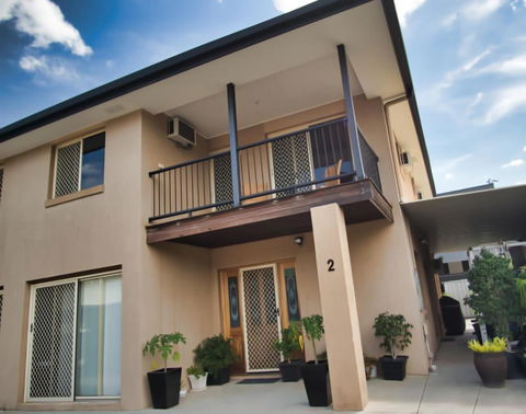 Mount Gravatt Guesthouse - Tourism Brisbane 0