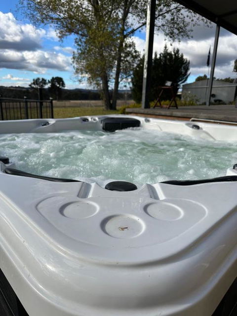 Mudgee Farm Stay - Tourism Brisbane 2