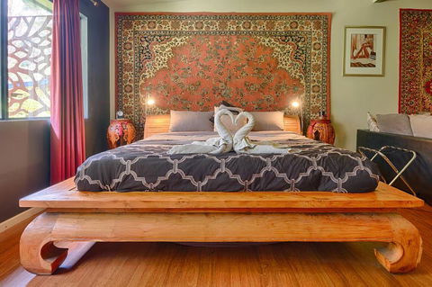 Mudstone Suites - Tourism Brisbane 1