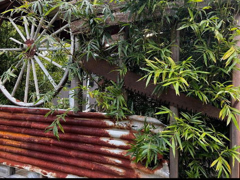 Mudstone Suites - Tourism Brisbane 3