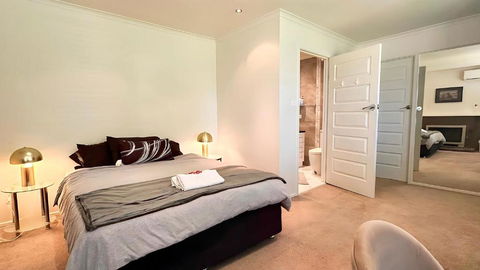 Mulgrave Harmony Guest House - Tourism Brisbane 3